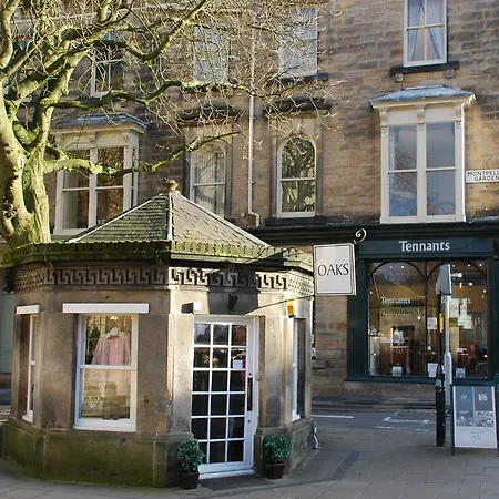 Springdale 3* הרוגייט