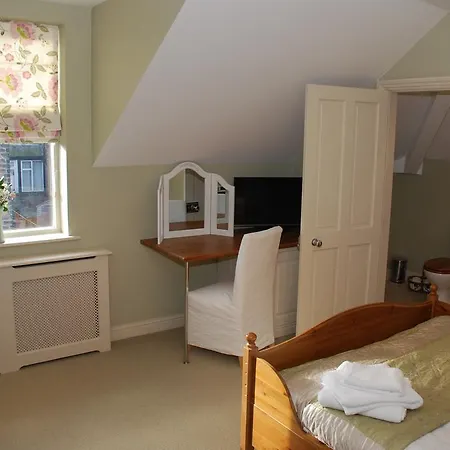 Springdale Guest house