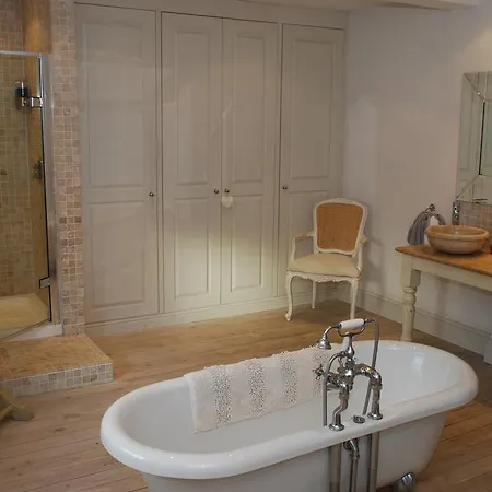 Springdale ゲストハウス