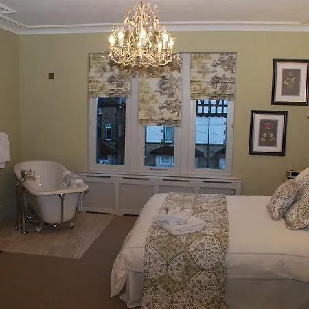 Springdale Guest house