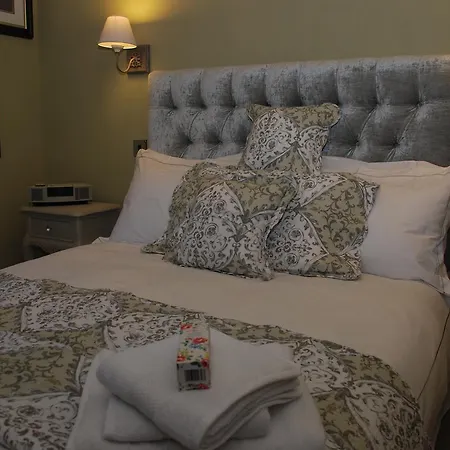 Springdale בית הארחה הרוגייט