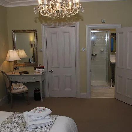 Springdale ハロゲート