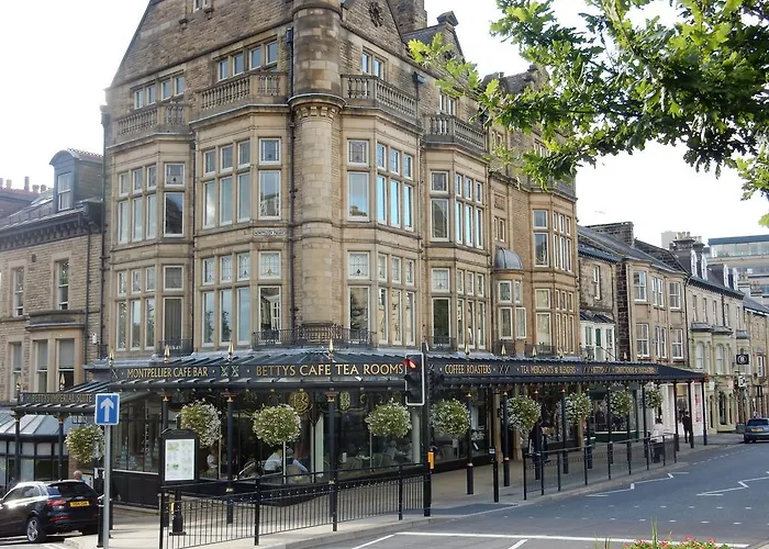 Springdale Harrogate