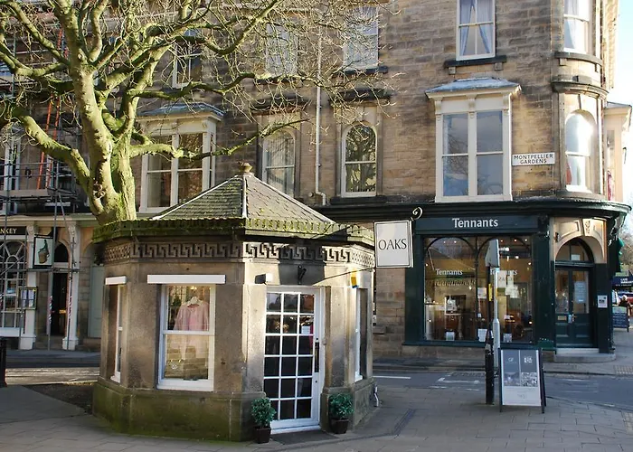 Springdale 3* Harrogate