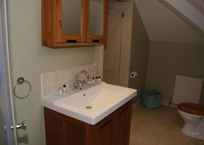 Guest house Springdale 3*