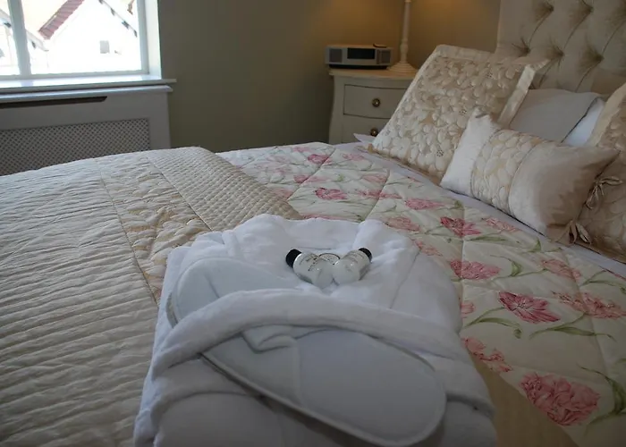 Springdale Guest house 3*