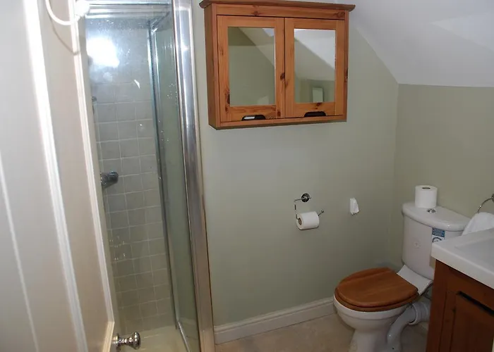 Springdale הרוגייט