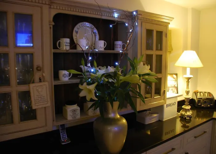 Guest house Springdale 3*