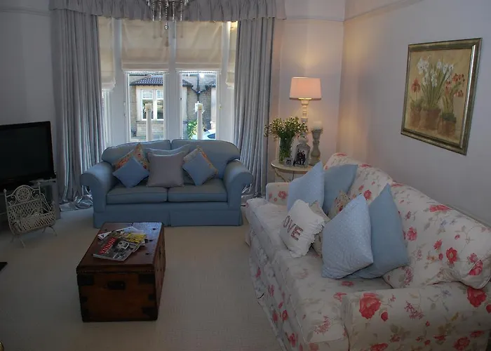 Springdale Harrogate
