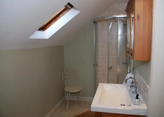 Guest house Springdale Harrogate