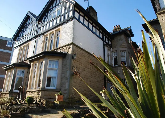 Springdale 3* Harrogate