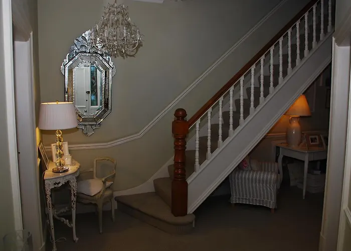 Springdale הרוגייט