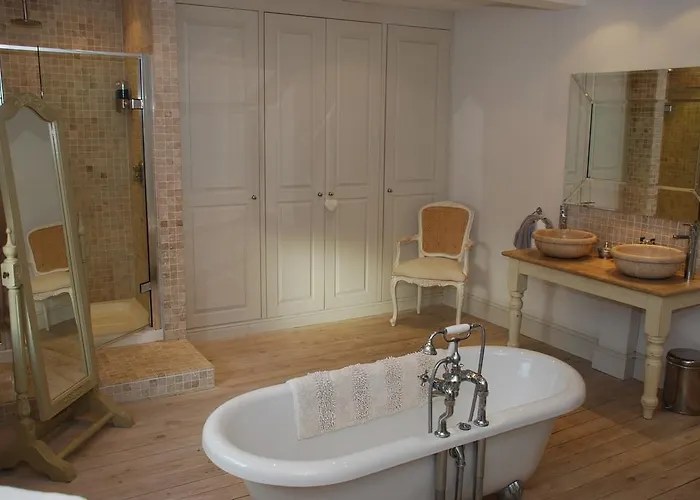 Springdale בית הארחה