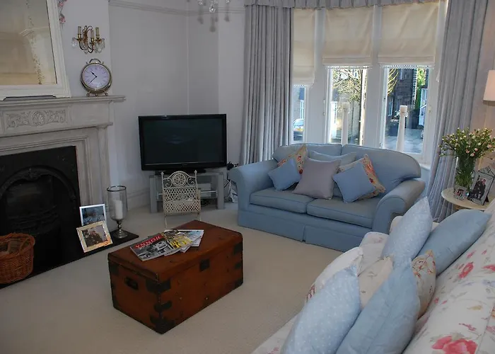 Guest house Springdale 3*