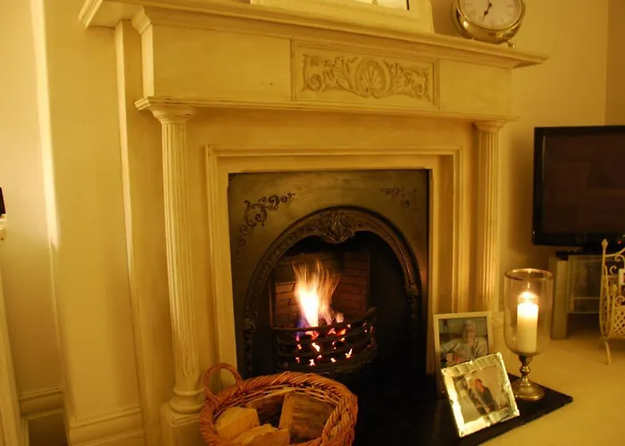 Guest house Springdale