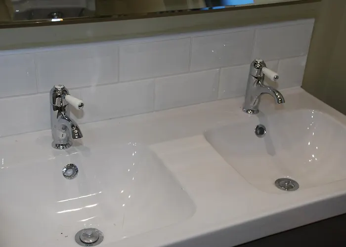 Guest house Springdale Harrogate