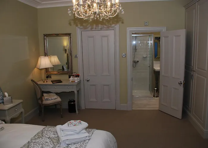 Springdale הרוגייט