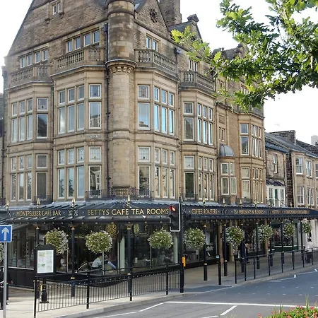 Springdale Harrogate