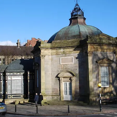 Affittacamere Springdale Harrogate