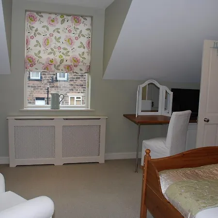 Affittacamere Springdale Harrogate