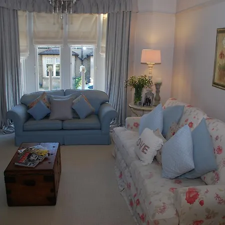 Springdale Harrogate