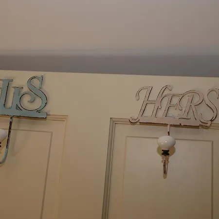 Springdale Affittacamere