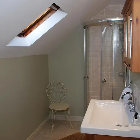 Affittacamere Springdale Harrogate