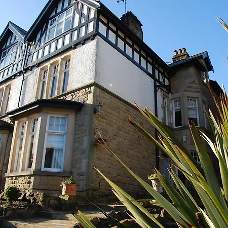 Springdale 3* Harrogate