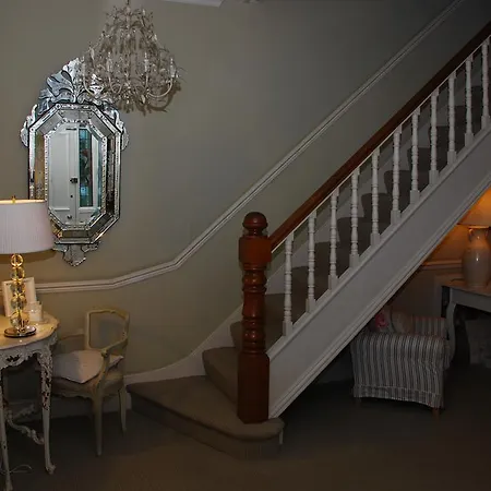 Springdale Harrogate