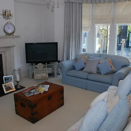 Affittacamere Springdale 3*